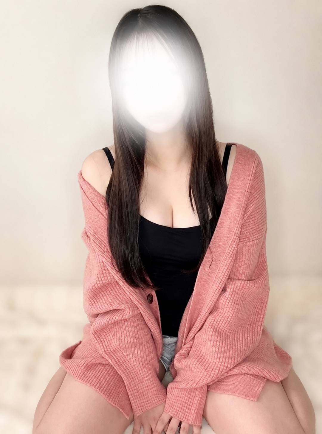 体験入店せれな