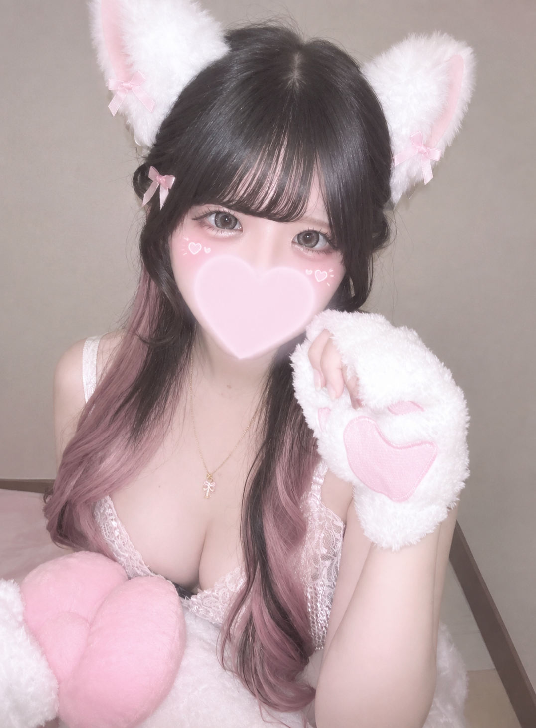 未経験デビューちぃ