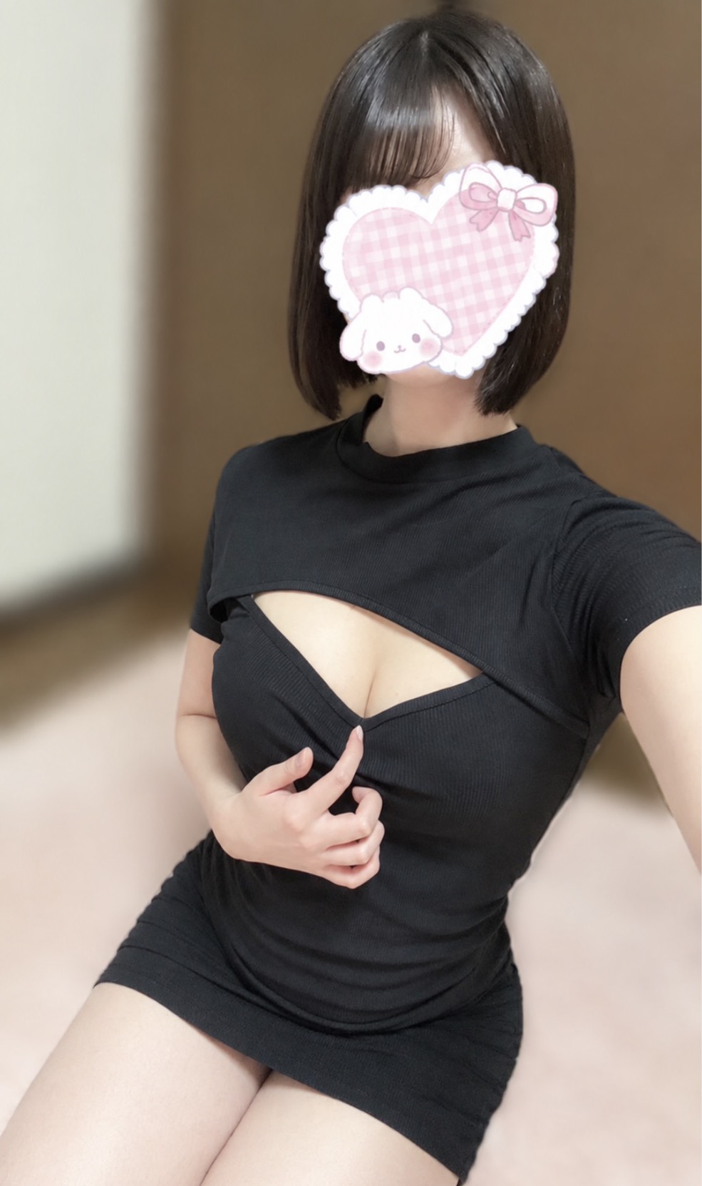 未経験デビューあおい